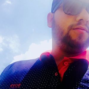 Meet your Posher, Alexander